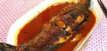 黑鱼的家常做法大全 黑鱼的烹饪方法