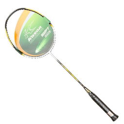 凯胜810羽毛球拍怎么样