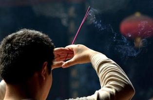 pray是什么意思