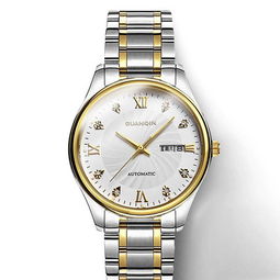 冠琴手表怎么样