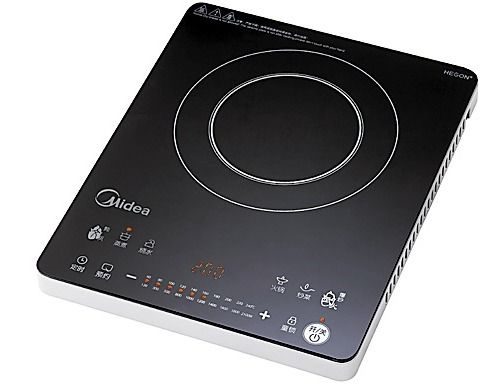 电磁炉显示e6怎么解决