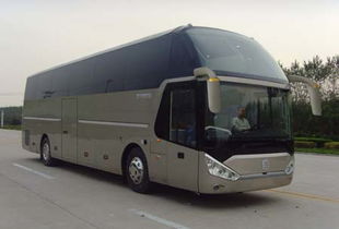 大巴车都有多少座的