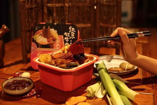 自热小火锅对身体哪些危害?