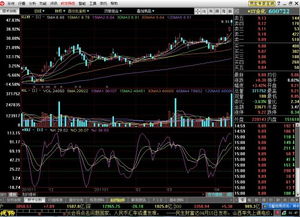 什么是股票假阴线?