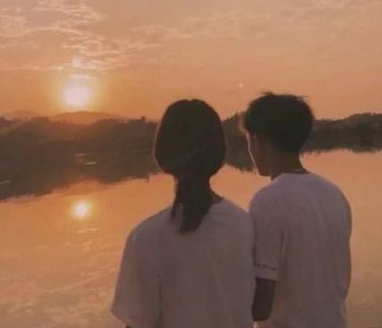 简短好听的情侣名