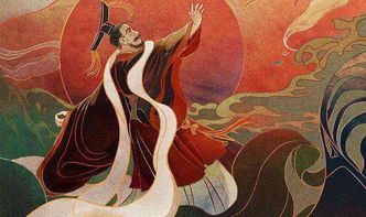 隋炀帝怎么读 隋炀帝的简介