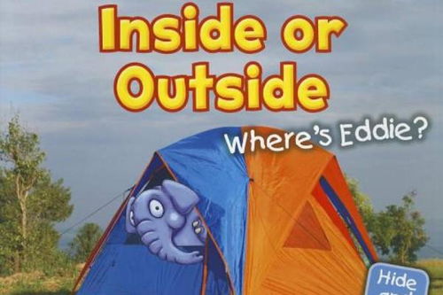 inside的反义词是什么