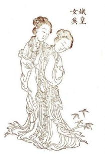 斑竹为什么又叫湘妃竹 湘妃是谁的妃 为什么得名?