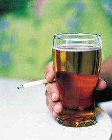 怎么样正确健康饮酒