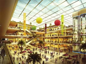 武汉香江家居CBD的概述