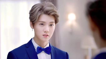 鹿晗演过的电视剧电影 鹿晗主演的电影或者电视剧有哪些