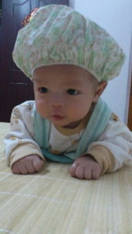 米的妈妈是什么?