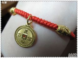 中国十大黄金首饰品牌?