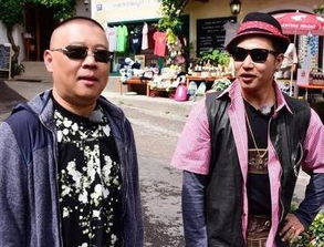 郭德纲给欧弟的4字艺名,郭麒麟都没这待遇,欧弟凭啥当龙字科老大?_百度