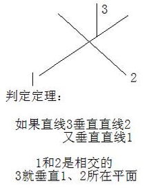 直线的定义