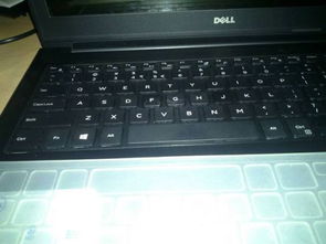 笔记本开机键在哪?