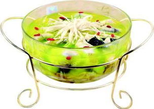 形容可口的成语有哪些?