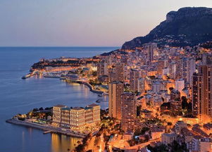 摩洛哥是哪个洲的国家?