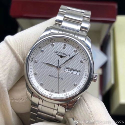 浪琴、梅花、美度哪个好?浪琴跟美度手表哪个好?