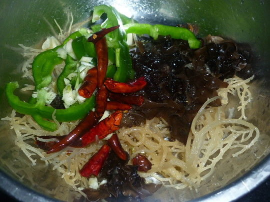 石花菜怎样做才好吃