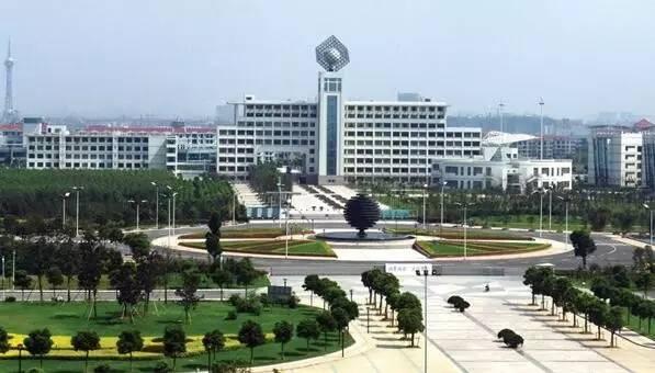 常州有什么大学，常州有什么大学排名