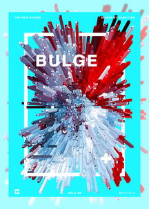 bulge是什么意思