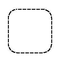 怎么用ps画虚线