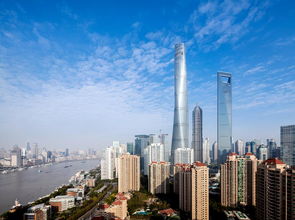 上海中心大厦老板是谁?租金多少钱一平米