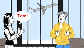 tom读音是什么意思
