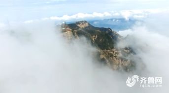 五岳独尊,指的哪五岳???