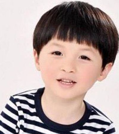 儿童2一3岁男头型新款有哪些?