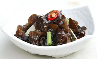 怎么快速泡木耳
