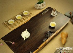 黑檀木家具优缺点