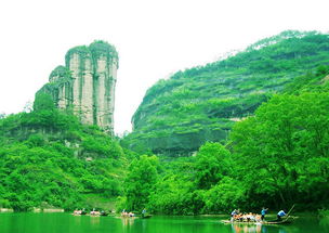 武夷山属于哪个省份