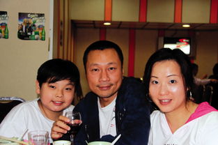 『逆缘』剧中,黎耀祥的老婆是谁演的