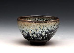 用建盏杯喝茶有什么好处