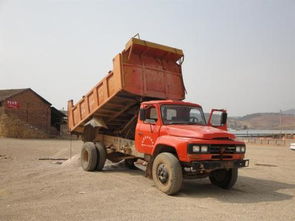 货车报废年限是多少年