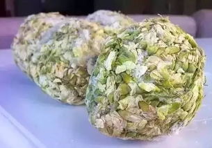 冻槐花怎么做好吃