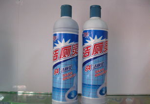 洁厕灵的主要化学成分是什么酸?