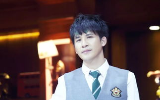 大张伟的本名是张伟,他为什么要在名字前加一个大字呢?