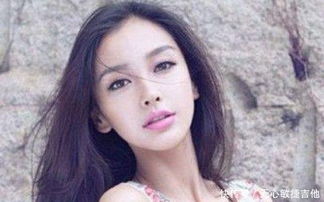 杨颖的英文名叫什么?