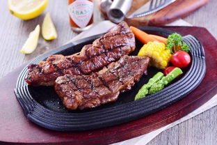 牛排的分类是什么?