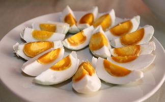 咸鸭蛋一般要煮多久才熟