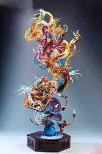 “飞龙在天”是什么意思?