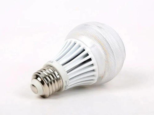 楼道声控灯用什么灯泡