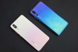华为p30防水、防尘么