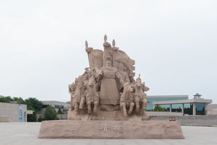 晋国的历史背景?