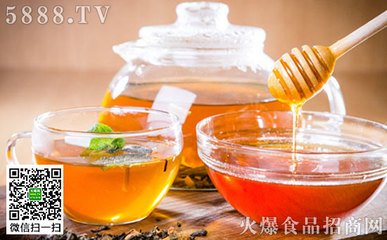 晚上喝蜂蜜好吗