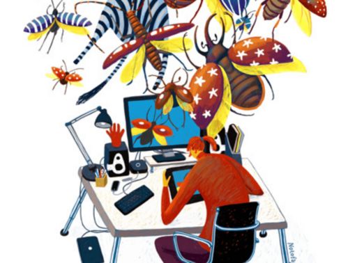 哺育的读音是什么