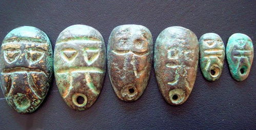 蚁鼻钱的历史介绍